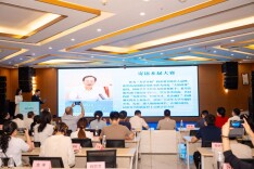 从“新创意”到“芳草行”——这场大学生公益广告大赛，让思政课“走”进田间地头