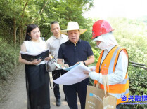 资兴：深耕文旅产业提质赋能 紧盯民生问题整改增效