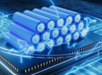 China to Adjust Battery Tax in Phases, Exempts New-tech Batteries Through 2028