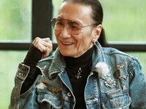 谢贤去世，享年89岁，谢霆锋发文悼念