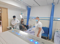 提质签约、培优村医、建强次中心，韶山上半年卫生健康工作推进成效初显