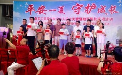 慈利县零阳街道：党建引领护童心 多元共治守护平安暑假