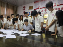 把论文写在泥巴里：湖工大机械学子用设计回应农事“真问题”