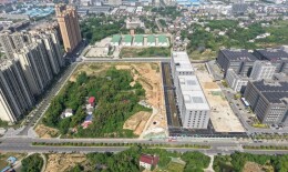 筑巢引凤聚势成峰：桃源按下“中部鞋都”建设加速