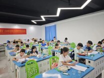 “放星托” 护成长——长沙县总工会做实职工子女暑托服务