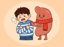长图｜孩子反复感冒免疫力低下？病根可能在“脾”！