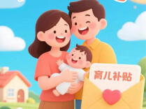 2026年度育儿补贴已发放2516万人