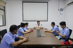 校地联动以美兴乡！湖南一师实践团赋能宁乡炭子冲党群阵地焕新
