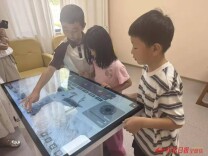 社交敏感？表达困难？她来帮你！怀化市脑科医院青少年人际关系训练营开营