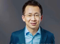 张一鸣，再捐3亿