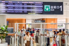 周末实现“看海自由”！北京通州站到北戴河最快76分钟