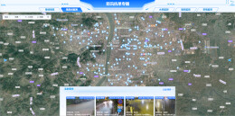 长沙智慧视觉“融智”升级：4秒锁定内涝，防汛调度实现“靶向出击”
