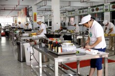 桃源这场争霸赛，香迷糊了