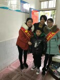 深耕乡村守初心 实干担当育新人