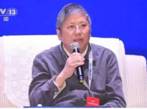 杨孟飞：航天工程中追求“见底”