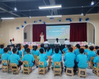 解后顾“职”忧！长沙雨花亭街道“亭好”爱心托管班正式开班