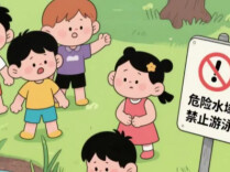暑期安全系列①丨高温高发！防溺水，这些误区90%的人都错了