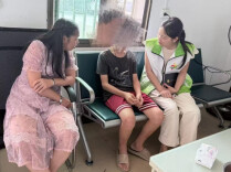 暑假孩子独处，最怕什么？资兴民政把“安全+陪伴”送进家门