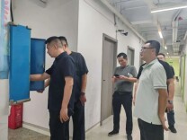 畅通校园“生命通道”！雨湖区教育系统“拆窗破网”成效明显