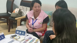 半年“拆弹”245起，婚调服务站搬进派出所