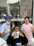 从一把钳子到服务中外患者，他把诊所扎进山间
