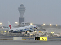China's Int'l Passenger Air Routes Reach 177 Cities in 80 Countries