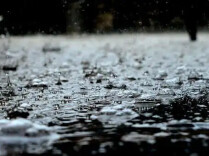 暴雨+强对流+高温天气预警 这些地方将有8级以上雷暴大风