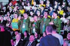 国际奥赛三金背后 湖南如何让拔尖创新人才尽展其才