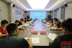以调解忧、以法护企，望城区多部门联动护航企业稳健发展