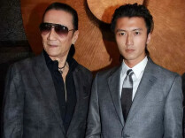 关于谢贤遗产及病因，谢霆锋方严正声明