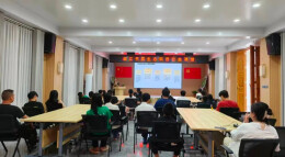 这堂环保公益课后，9岁的小朋友说：“今后要爸妈少买烟花。”