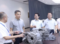 王建球调研上市公司和重点拟上市企业