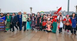 强化保障与监督，提高民族事务治理法治化水平——六论学习贯彻民族团结进步促进法