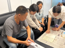一纸报道，40万善款，那个被湖南日报“救”过的女孩来报喜了