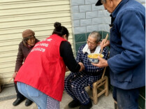 托养暖民心 温情护残障 怀化市县联动高效推进残疾人托养服务
