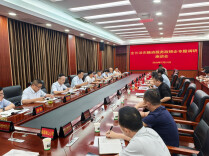 湘西州开展涉农融资服务政银企专题调研