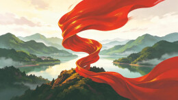 朱莹 龚云：不断创造无愧于时代和人民的新业绩——深刻领会新征程上“五个必须”的明确要求