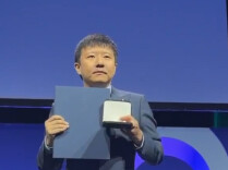 王虹、邓煜两位中国数学家首获菲尔兹奖 实现历史突破