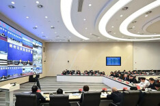 辛声：树牢全民安全底线思维