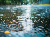 暴雨+强对流+高温三预警齐发 这些地方注意防范