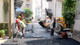 道路焕新管网升级，石门大力推进棚户区改造惠及八百余户居民