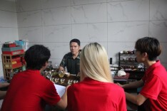衡南：入户家访暖人心，护航未成年人健康成长