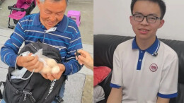 【湘江杂评】蒋海文：以温度回应温度