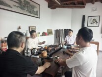 湖南省旅游民宿协会“送智下乡”公益活动启动