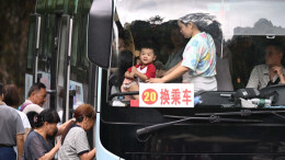 炎陵神农谷：天然氧吧引客来