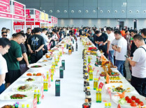 第十一届中国国际食品餐饮博览会将于9月在长沙国际会展中心启幕