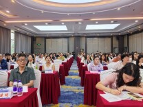 2026年双峰县中小学教师能力提升集中研修活动在湘潭举行