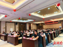 从“治乱”到“治心”——韶山乡以群众工作破解旅游秩序整治难题