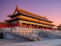 故宫公告：下周一免费开放！今晚8点预约