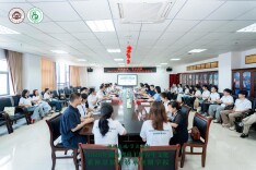 湖南省“马王堆养生文化·张仲景国医传承”暑期学校圆满结业